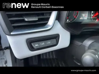 Photo 14 Renault Clio  1.0 TCe 90ch Evolution X-Tronic