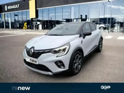 Photo Renault Captur