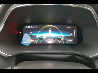 Photo 8 Renault Captur  1.6 E-Tech hybride 145ch Techno Fast Track