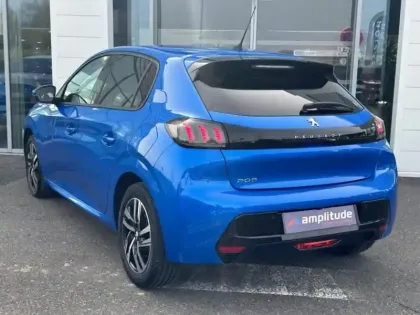 Photo 6 Peugeot 208 Gén. II Ph1 Allure Business 5