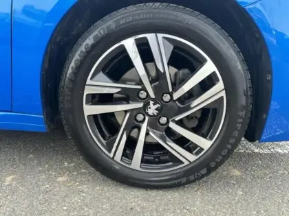 Photo 10 Peugeot 208 Gén. II Ph1 Allure Business 5