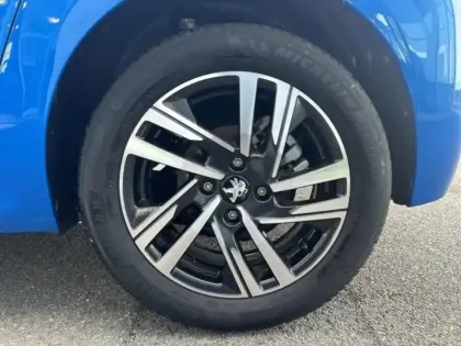 Photo 11 Peugeot 208 Gén. II Ph1 Allure Business 5