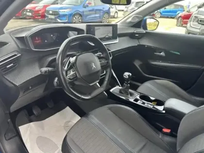 Photo 12 Peugeot 208 Gén. II Ph1 Allure Business 5