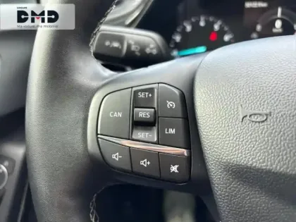 Photo 13 Ford Puma  1.0 Flexifuel 125ch S&S mHEV Titanium