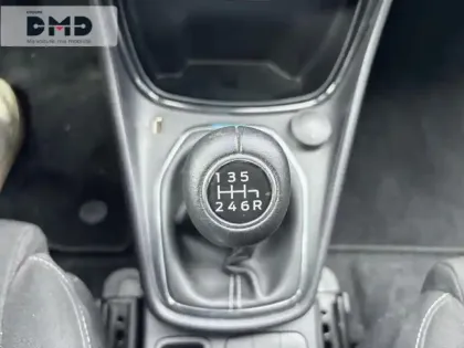 Photo 7 Ford Puma  1.0 Flexifuel 125ch S&S mHEV Titanium