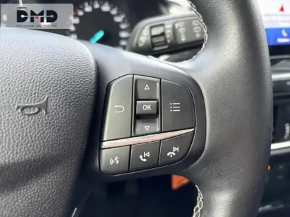 Photo 14 Ford Puma  1.0 Flexifuel 125ch S&S mHEV Titanium