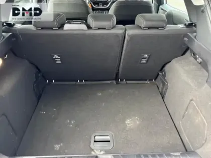 Photo 11 Ford Puma  1.0 Flexifuel 125ch S&S mHEV Titanium