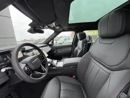 Photo 12 Land rover Range Rover Gén. III (L461) Ph1 Evo Dynamic SE 5