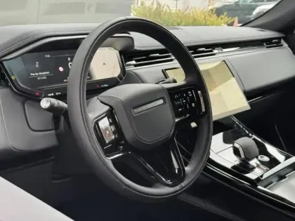 Photo 9 Land rover Range Rover Gén. III (L461) Ph1 Evo Dynamic SE 5