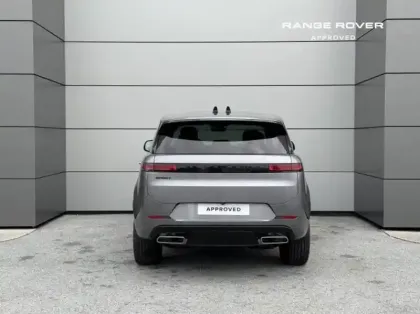 Photo 6 Land rover Range Rover Gén. III (L461) Ph1 Evo Dynamic SE 5