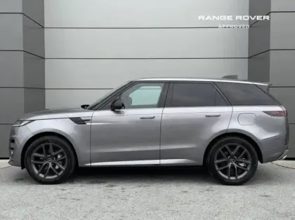 Photo 5 Land rover Range Rover Gén. III (L461) Ph1 Evo Dynamic SE 5