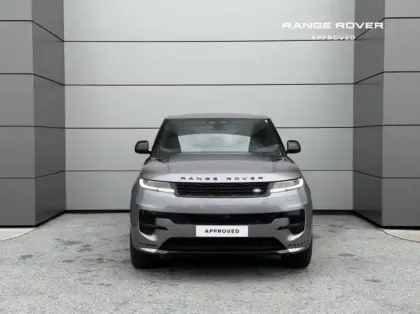 Photo 7 Land rover Range Rover Gén. III (L461) Ph1 Evo Dynamic SE 5