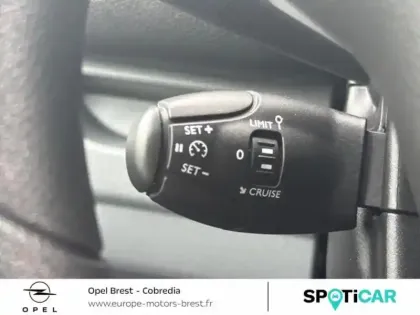 Photo 9 Opel Vivaro  Fg L3 Augmenté 2.0 D 145ch Cabine Approfondie pliable Essentia