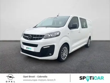Photo Opel Vivaro