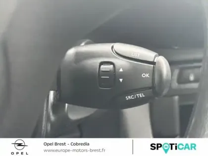 Photo 8 Opel Vivaro  Fg L3 Augmenté 2.0 D 145ch Cabine Approfondie pliable Essentia