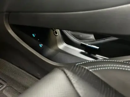 Photo 14 BYD Seal  6 1.5 DM-i 184ch Boost