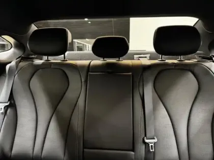 Photo 10 BYD Seal  6 1.5 DM-i 184ch Boost