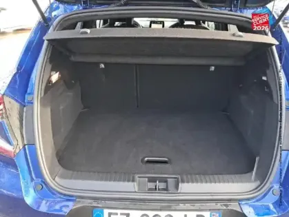 Photo 13 Renault Captur  1.6 E-Tech hybride 145ch RS Line -21B