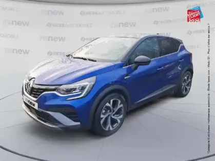 Photo Renault Captur