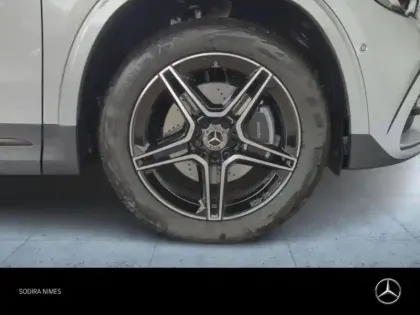 Photo 5 Mercedes GLA  250 e Hybrid EQ 218ch AMG Line 8G-DCT