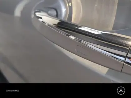 Photo 7 Mercedes GLA  250 e Hybrid EQ 218ch AMG Line 8G-DCT