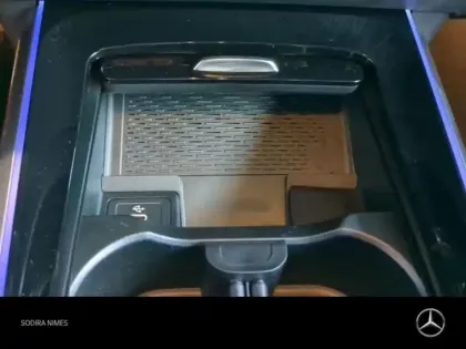 Photo 12 Mercedes GLA  250 e Hybrid EQ 218ch AMG Line 8G-DCT