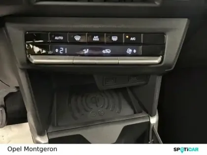 Photo 14 Opel Frontera  1.2 Turbo Hybrid 110ch GS e-DCT6