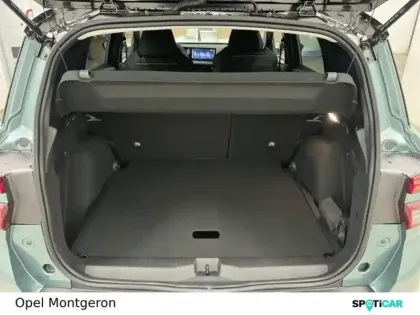 Photo 5 Opel Frontera  1.2 Turbo Hybrid 110ch GS e-DCT6