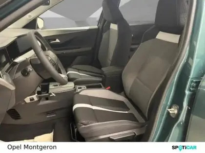 Photo 10 Opel Frontera  1.2 Turbo Hybrid 110ch GS e-DCT6