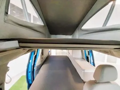 Photo 11 Volkswagen California  2.0 TDI 150ch Ocean DSG7