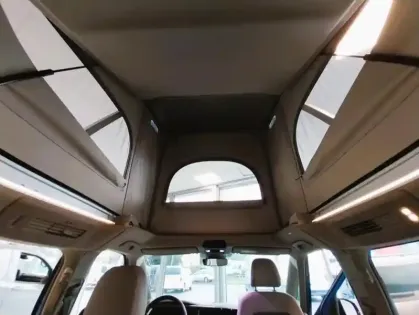 Photo 10 Volkswagen California  2.0 TDI 150ch Ocean DSG7