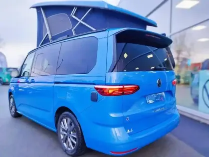 Photo 5 Volkswagen California  2.0 TDI 150ch Ocean DSG7