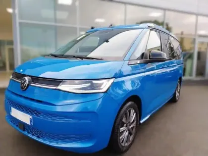 Photo Volkswagen California