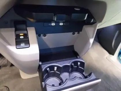 Photo 14 Volkswagen California  2.0 TDI 150ch Ocean DSG7