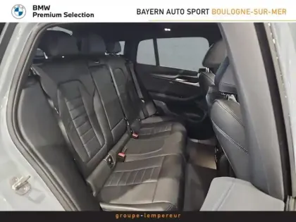 Photo 5 BMW X4  xDrive30d 286ch M Sport