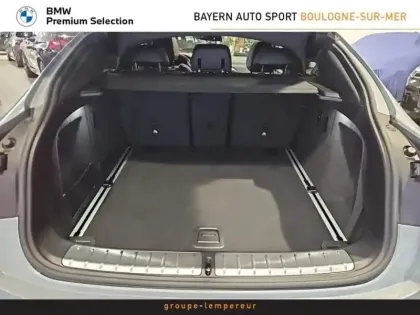 Photo 6 BMW X4  xDrive30d 286ch M Sport