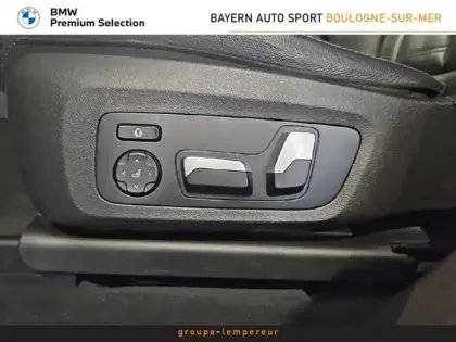 Photo 12 BMW X4  xDrive30d 286ch M Sport