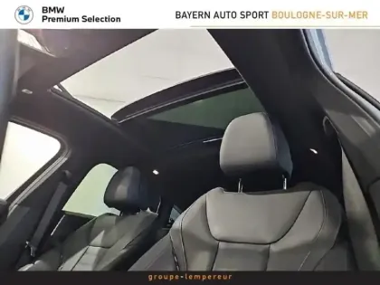 Photo 10 BMW X4  xDrive30d 286ch M Sport