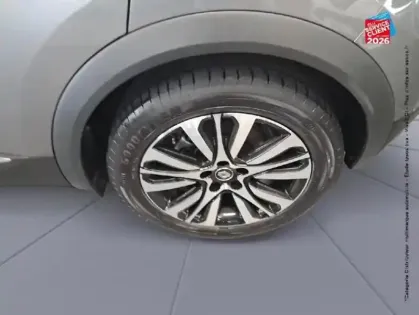 Photo 9 Renault Captur  1.6 E-Tech hybride Initiale Paris -21