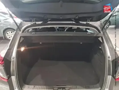 Photo 13 Renault Captur  1.6 E-Tech hybride Initiale Paris -21