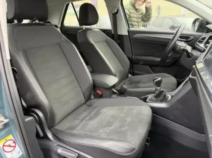 Photo 8 Volkswagen T-roc Gén. I Ph2 Style 5