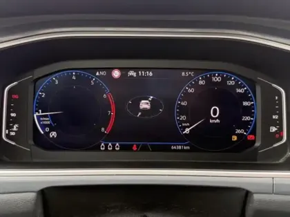 Photo 13 Volkswagen T-roc Gén. I Ph2 Style 5