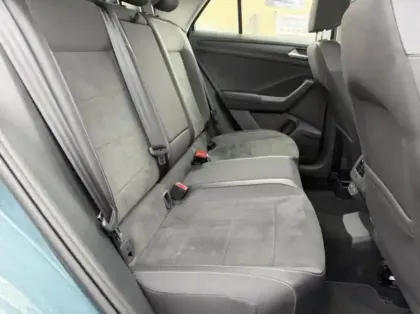 Photo 7 Volkswagen T-roc Gén. I Ph2 Style 5