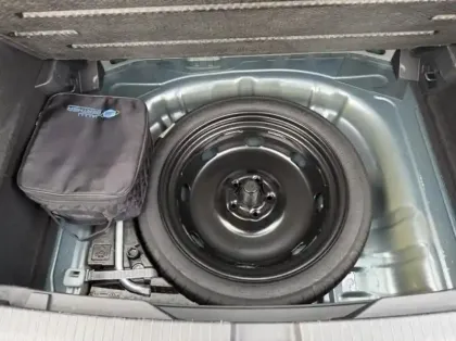 Photo 9 Volkswagen T-roc Gén. I Ph2 Style 5