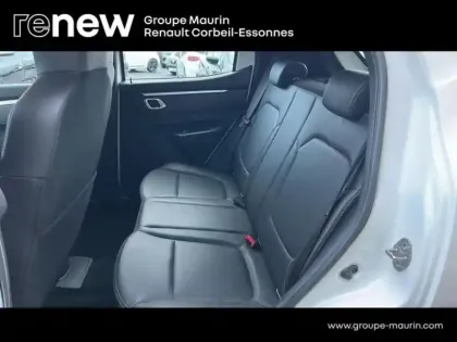 Photo 13 Dacia Spring Gén. I (BBG) Ph2 Expression 5