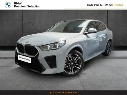Photo Bmw X2 M Sport