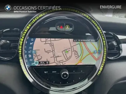 Photo 10 Mini Mini  5 Portes Cooper S 178ch Edition Premium Plus BVA7