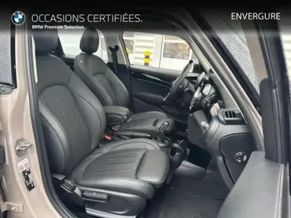 Photo 8 Mini Mini  5 Portes Cooper S 178ch Edition Premium Plus BVA7