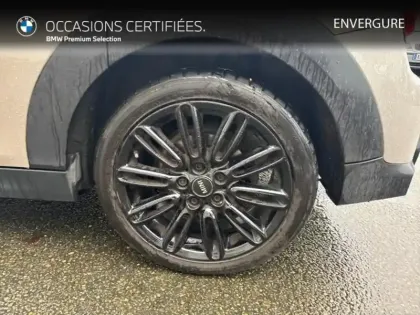 Photo 7 Mini Mini  5 Portes Cooper S 178ch Edition Premium Plus BVA7