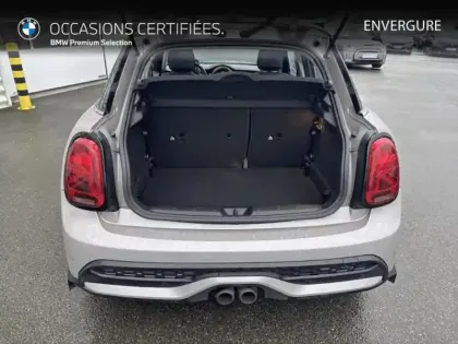 Photo 6 Mini Mini  5 Portes Cooper S 178ch Edition Premium Plus BVA7